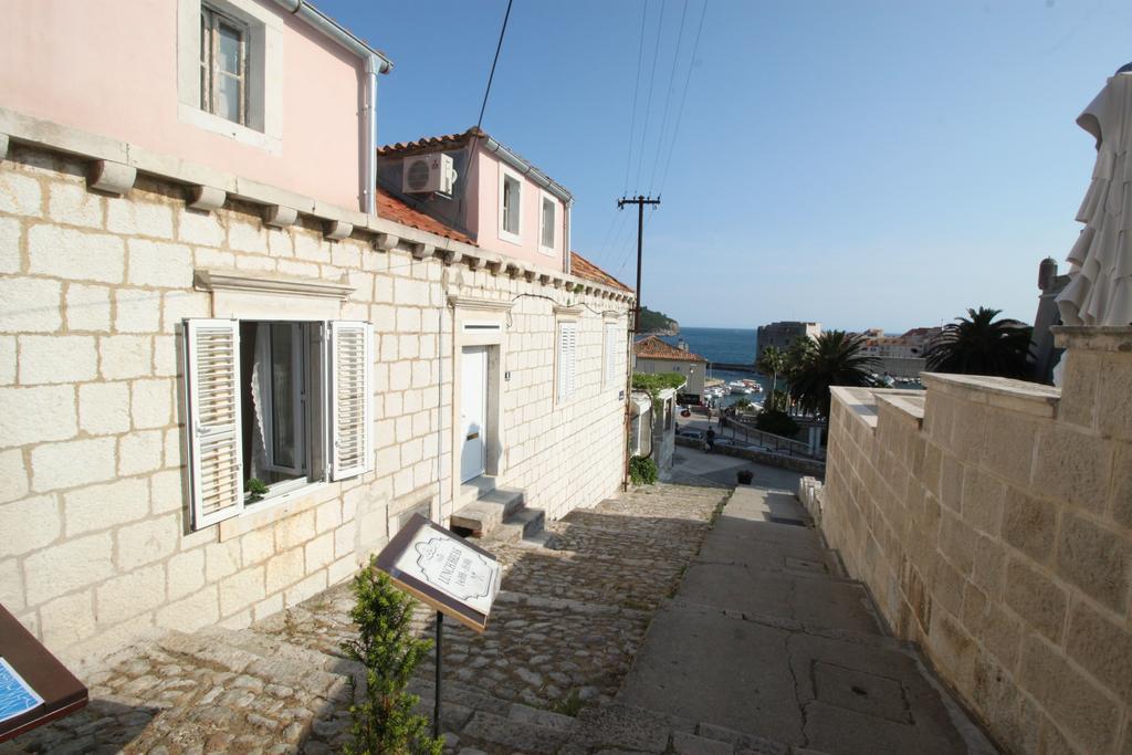 St.Michel Old Town Entrance Hotel Dubrovnik Ngoại thất bức ảnh